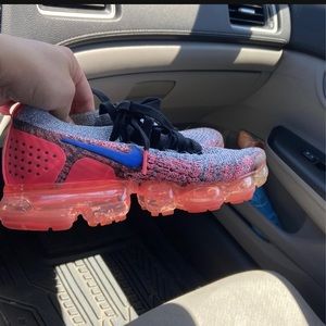 Nike Vapor Max pink